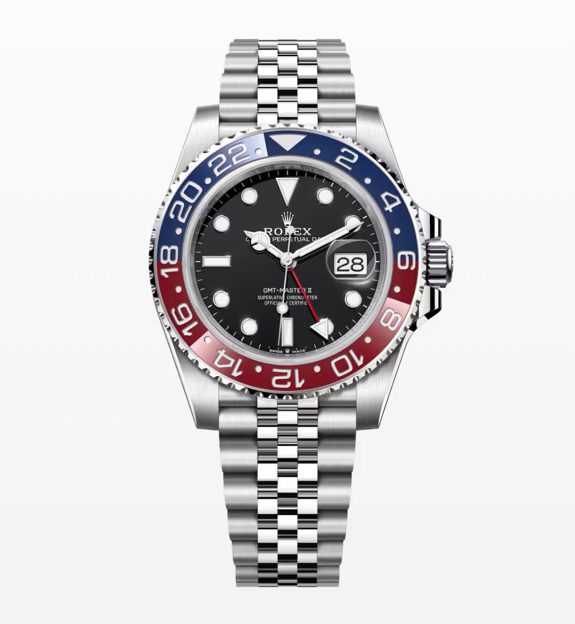 GMT-Master II