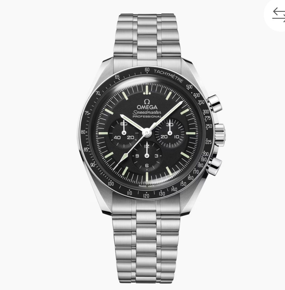 Speedmaster